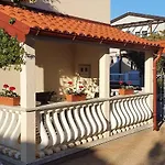 Silvija-1 By Interhome Apartman *