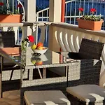 Silvija-1 By Interhome Apartman Vir