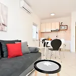 Apartamento Silvija-1 By Interhome *
