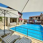 Silvija-1 By Interhome *