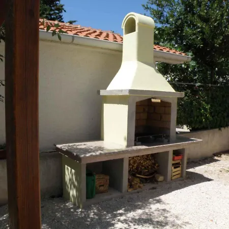 Silvija-1 By Interhome Apartment Vir