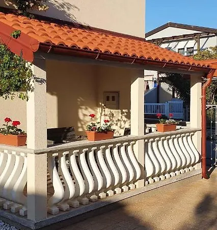 Silvija-1 By Interhome Apartmán *