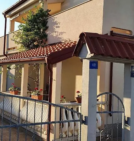 Silvija-1 By Interhome * ויר