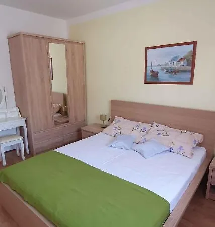 דירה Silvija-1 By Interhome *