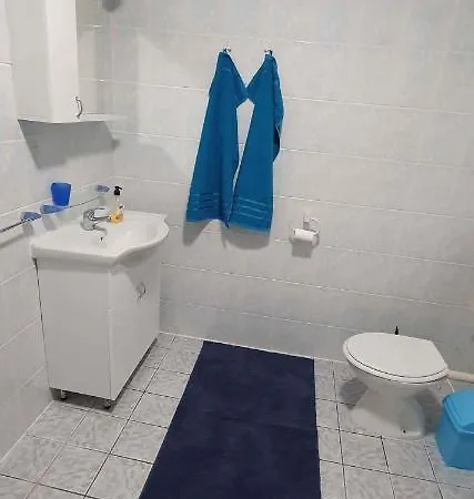 Silvija-1 By Interhome דירה *