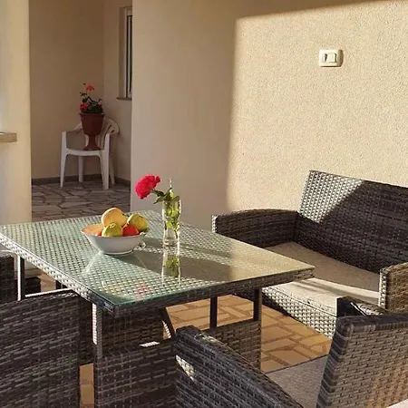 דירה Silvija-1 By Interhome ויר