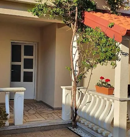 דירה Silvija-1 By Interhome