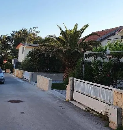 דירה Silvija-1 By Interhome *