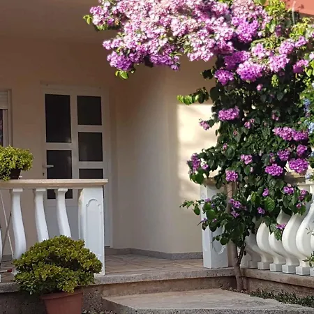 Silvija-1 By Interhome דירה *