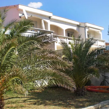 דירה Silvija-1 By Interhome *