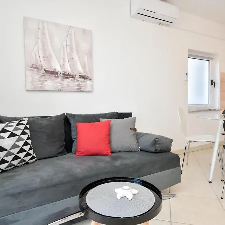 Silvija-1 By Interhome *