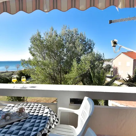 Silvija-1 By Interhome *