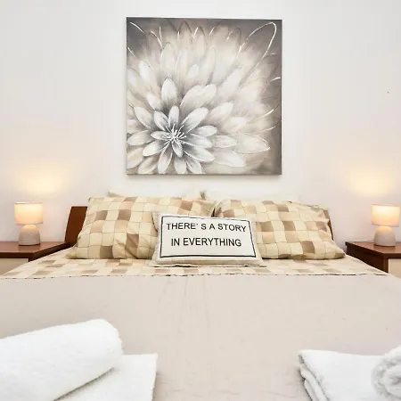 Silvija-1 By Interhome ויר