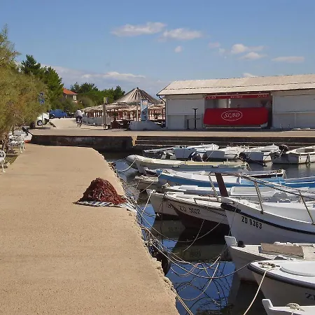 Silvija-1 By Interhome ויר