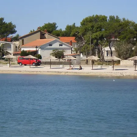 Silvija-1 By Interhome דירה *