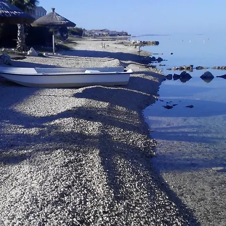 דירה Silvija-1 By Interhome ויר