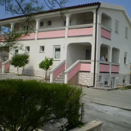 דירה Silvija-1 By Interhome ויר