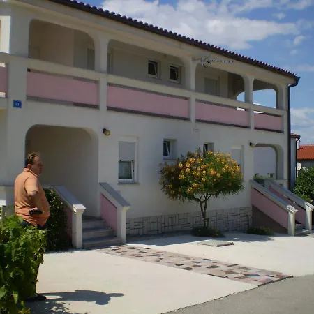 דירה Silvija-1 By Interhome *