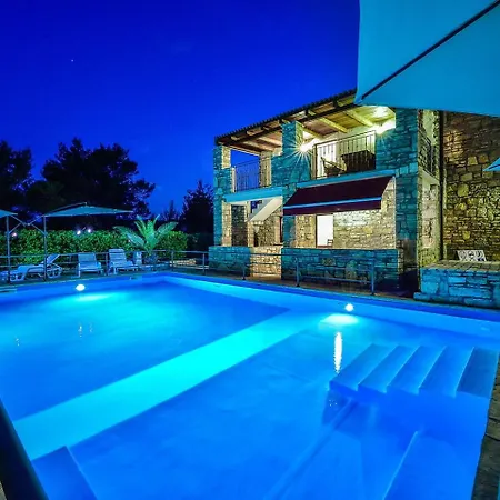 Silvija-1 By Interhome דירה ויר