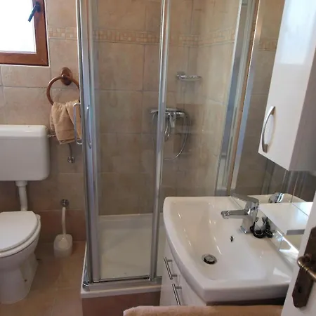 Silvija-1 By Interhome ויר