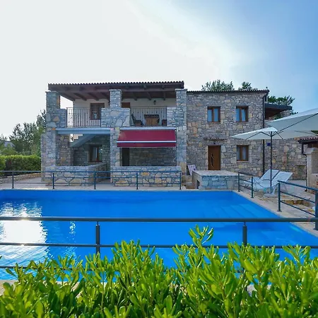 Silvija-1 By Interhome ויר