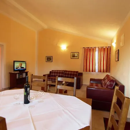 דירה Silvija-1 By Interhome *