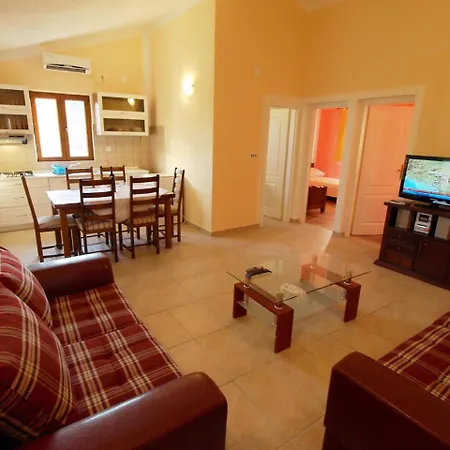 דירה Silvija-1 By Interhome ויר