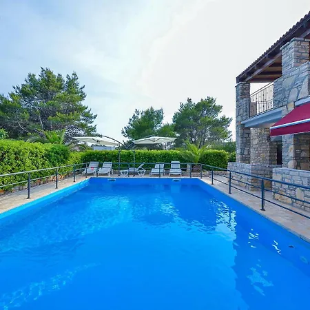 Silvija-1 By Interhome ויר