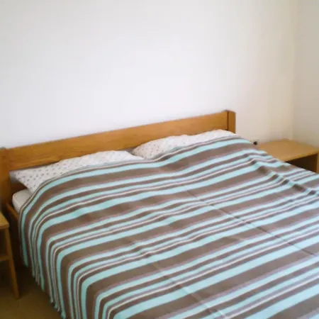 Silvija-1 By Interhome *