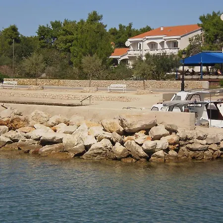 דירה Silvija-1 By Interhome *