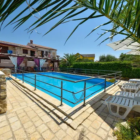 דירה Silvija-1 By Interhome ויר