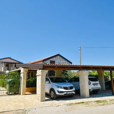 Silvija-1 By Interhome דירה *