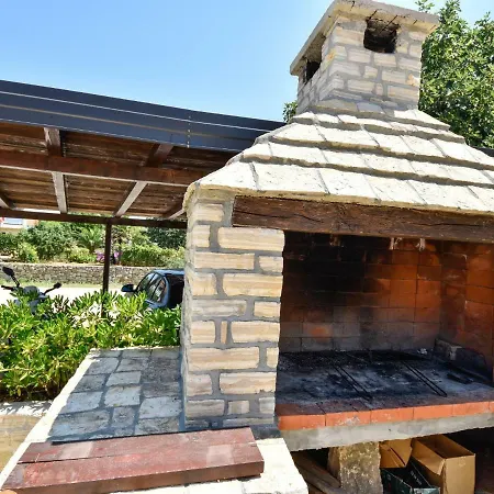 Silvija-1 By Interhome דירה *