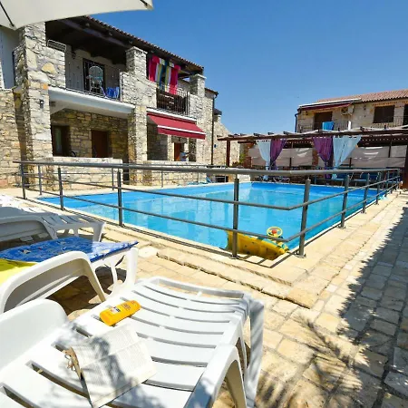 Silvija-1 By Interhome *