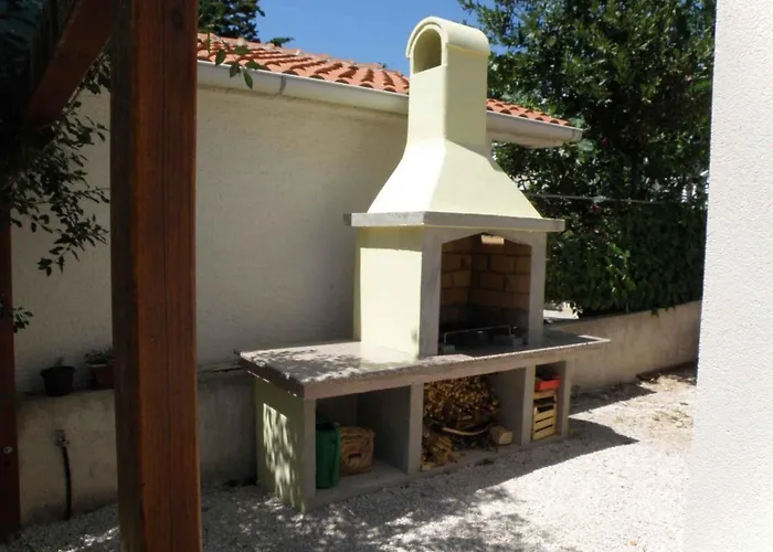 Silvija-1 By Interhome Appartamento Vir