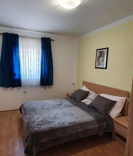 Appartamento Silvija-1 By Interhome *