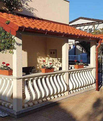 Silvija-1 By Interhome Appartamento *