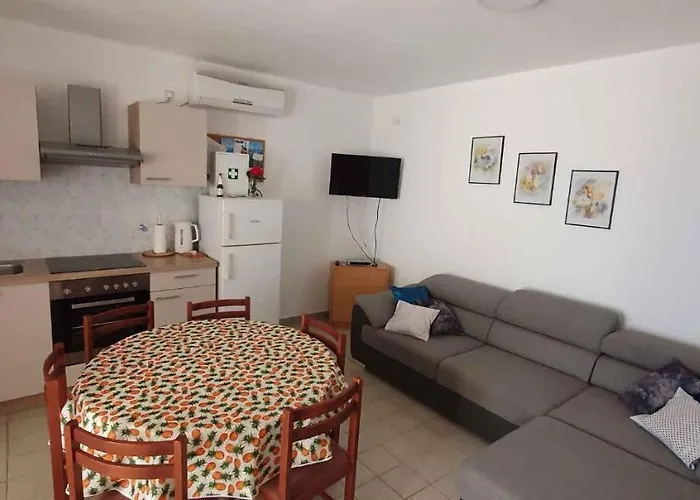 Silvija-1 By Interhome Appartamento