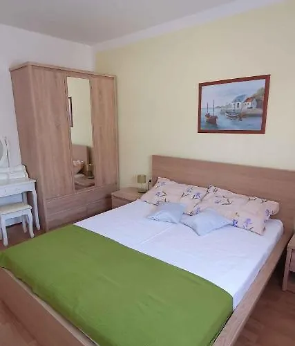 Apartament Silvija-1 By Interhome *