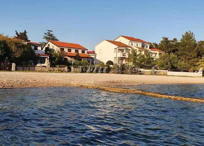 Silvija-1 By Interhome *