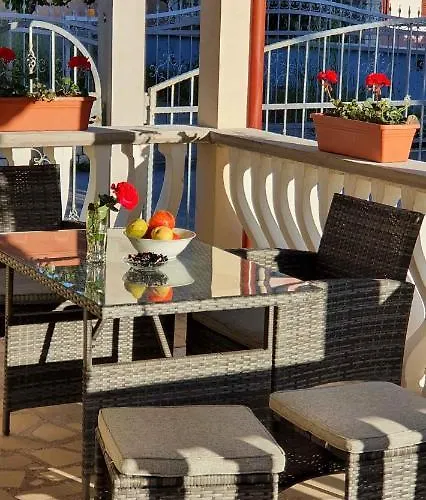 Silvija-1 By Interhome Apartament Vir