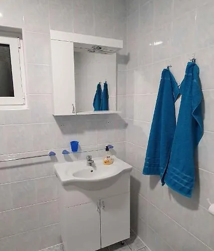 Silvija-1 By Interhome *