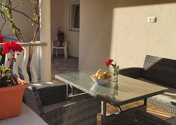 Silvija-1 By Interhome Appartamento