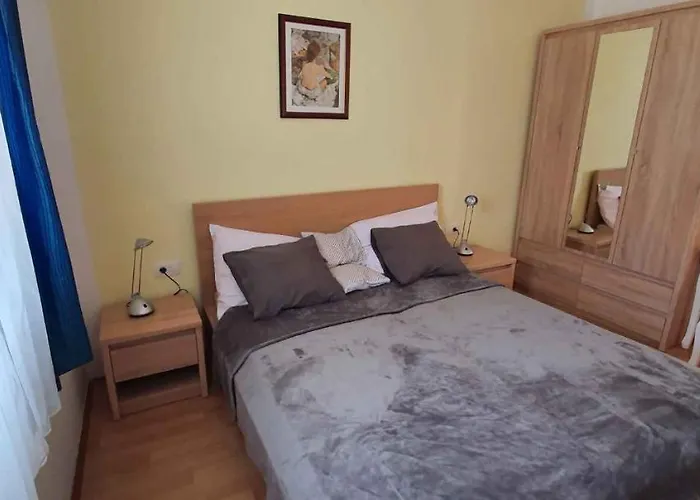 Silvija-1 By Interhome Appartamento Vir