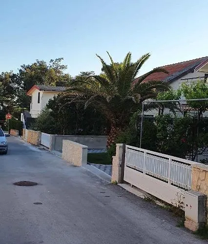 Appartamento Silvija-1 By Interhome *