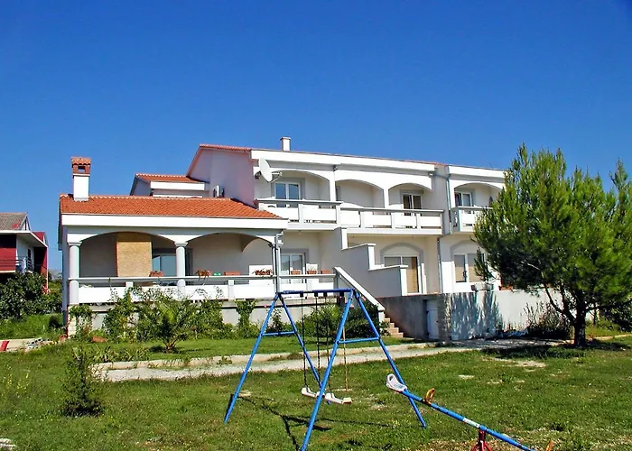 Silvija-1 By Interhome * Vir