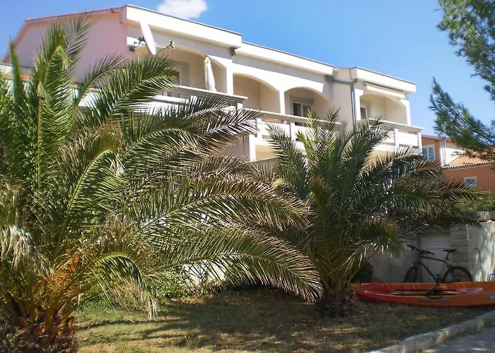 Appartamento Silvija-1 By Interhome *