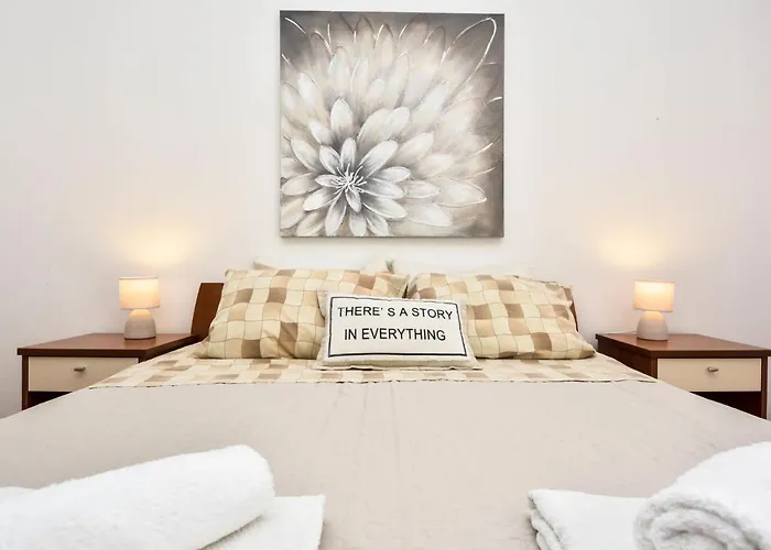 Silvija-1 By Interhome Vir