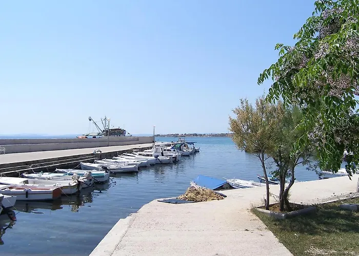 Silvija-1 By Interhome Appartamento Vir