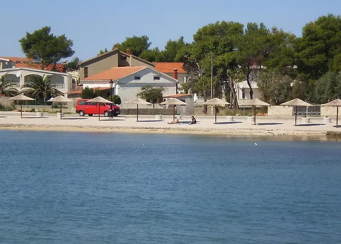 Silvija-1 By Interhome Appartamento *